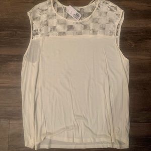 Never worn top from forever 21